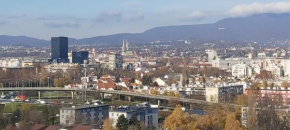 Apartman FOLKA No1